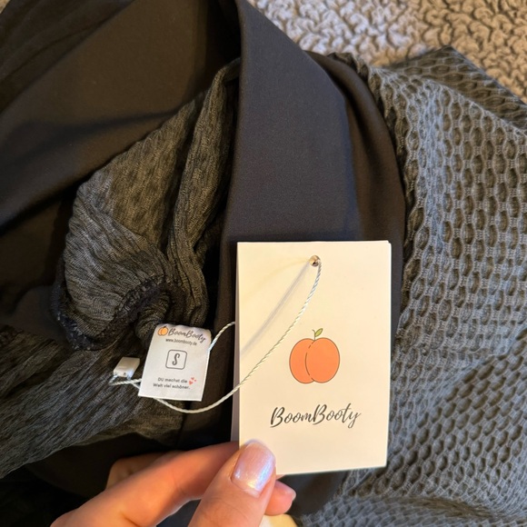 NWT BoomBooty leggings - Picture 5 of 8